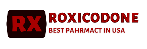 Roxicodone